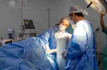 Jovem de Catanduvas recebeu aplicação inédita de polilaminina no HU